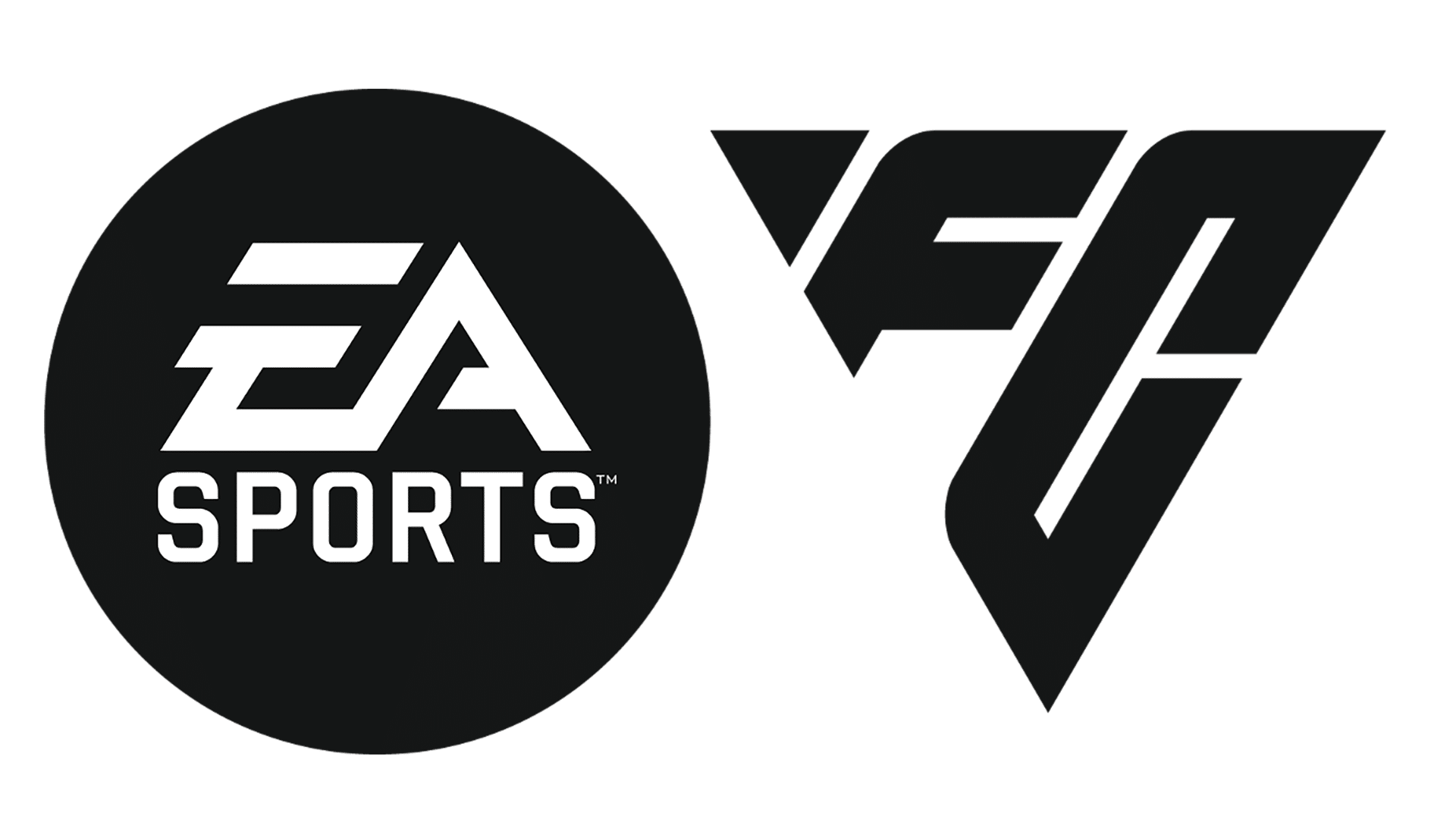 EA Sports FC 徽标揭晓，品牌将在即将到来的欧洲联赛中亮相