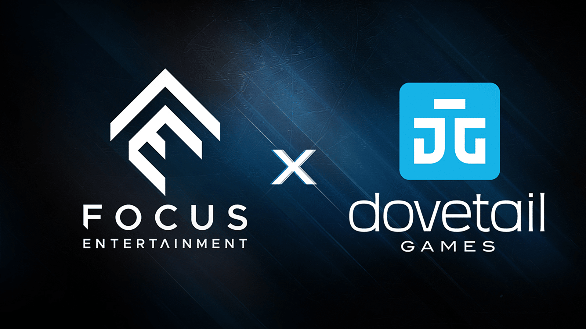 Focus Entertainment 收购火车模拟器开发商 Dovetail Games