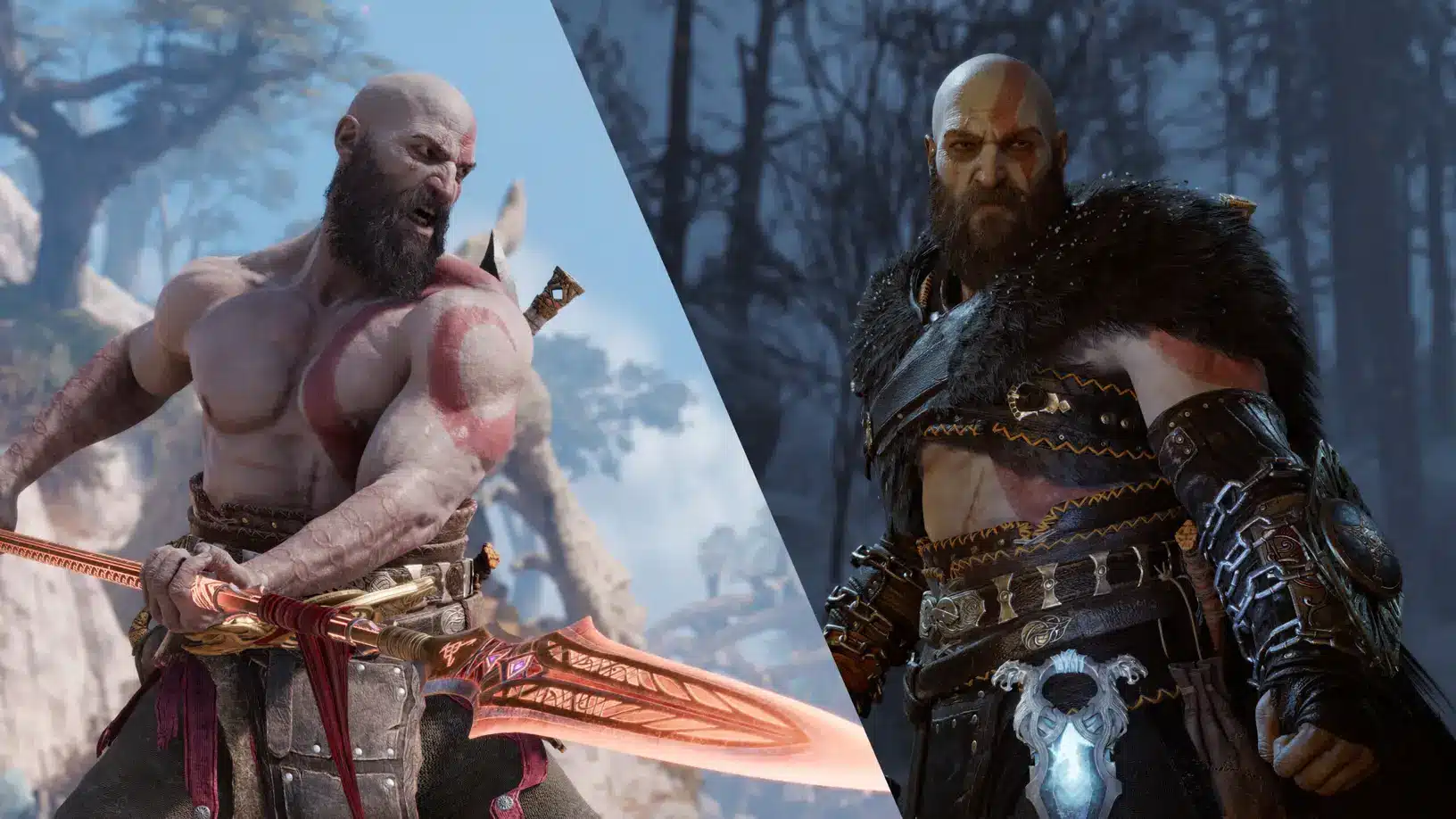 Kemas Kini God of War Ragnarok 4.00 Melancarkan untuk Game+ Baharu dan Banyak Lagi 5 April Ini