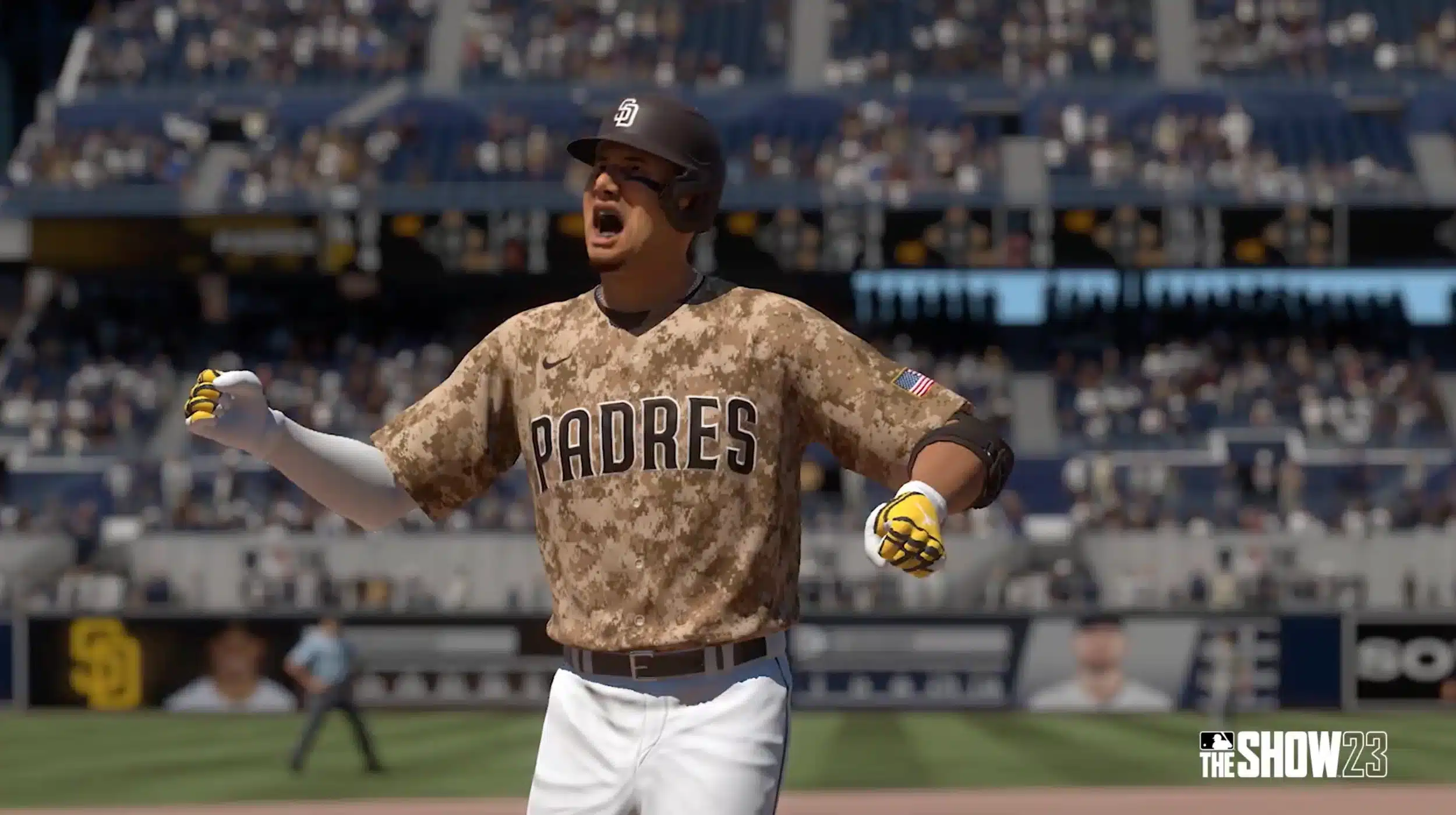 Kemas Kini MLB The Show 23 1.02 Diperkenalkan untuk Patch 2 6 April Ini