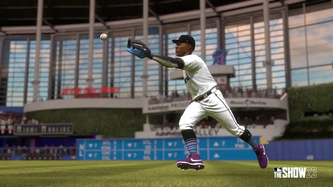 Ulasan MLB The Show 23 