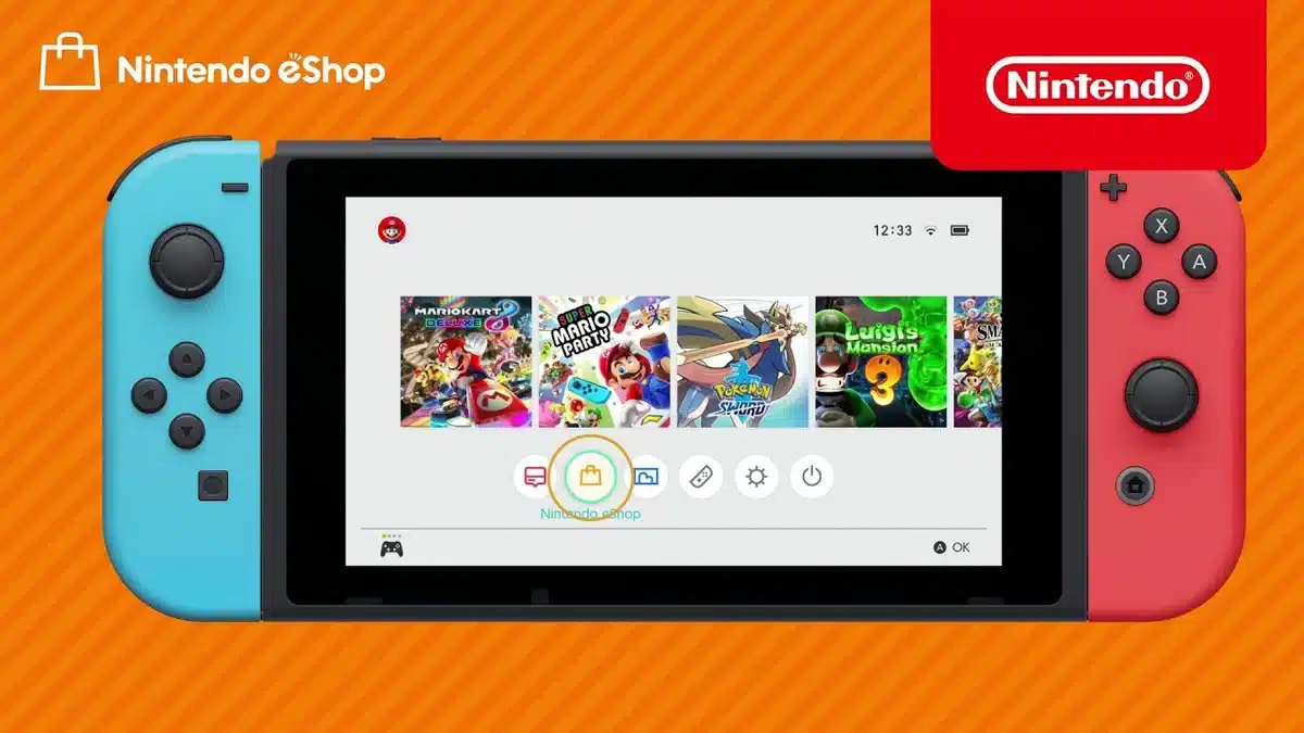 Jualan Nintendo eShop Bandai Namco dan WB Games Kini Secara Langsung; Lihat Semua Diskaun Di Sini