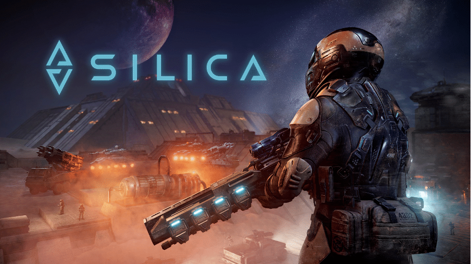 Bohemia Interactive Mendedahkan Permainan Crossover RTS/Shooter "Silica," Permainan Pertama &amp; Butiran Fire Out