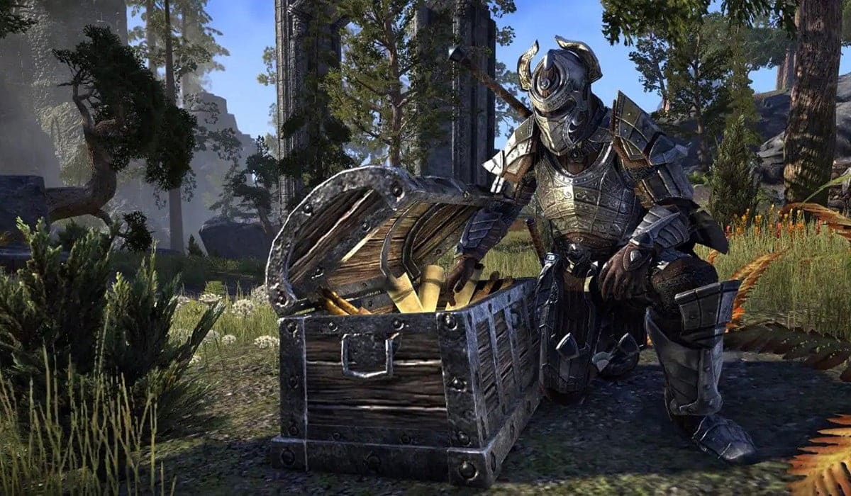 Kemas Kini Dalam Talian The Elder Scrolls 2.44 Dikeluarkan untuk Pembaikan Pertempuran 26 April Ini