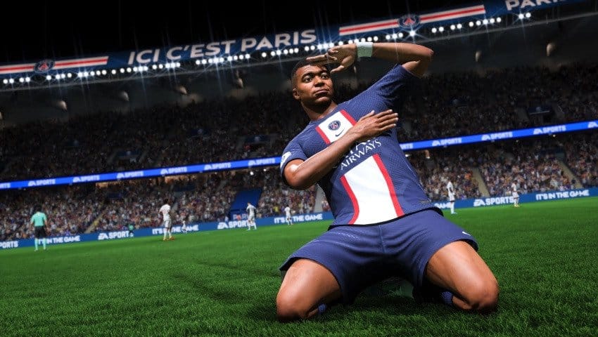 FIFA 23 更新 1.000.019 将于 5 月 24 日推出标题更新 13