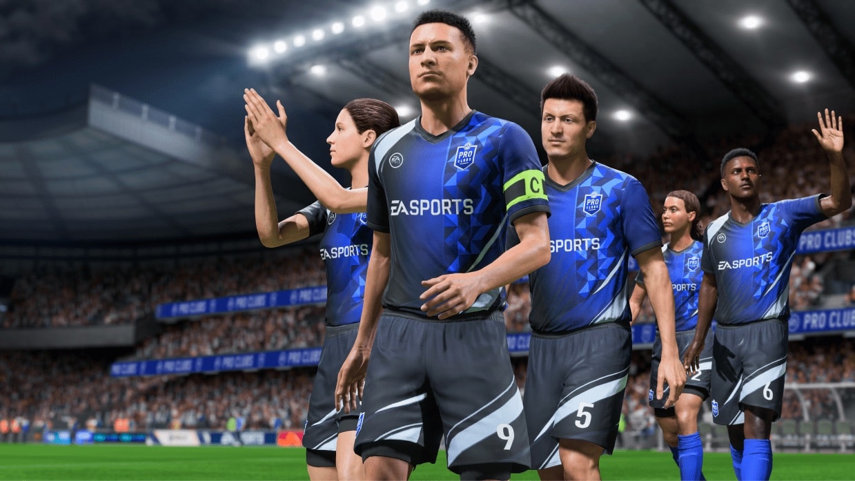 FIFA 23 更新 1.19 将于 5 月 30 日推出标题更新 #13