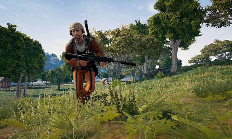 Kemas Kini PUBG 2.37 Keluar untuk Patch 23.2 25 Mei Ini