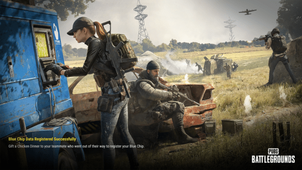 PUBG 更新 23.2 将于 5 月 17 日在 PC 上发布，补丁说明已列出