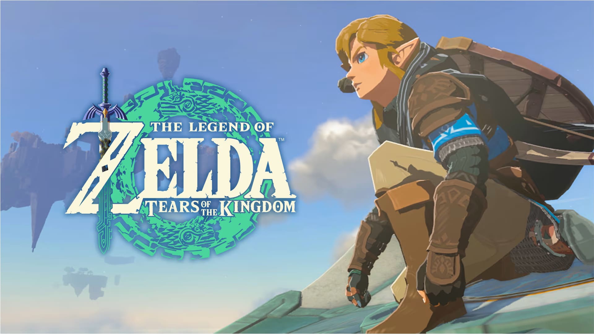 The Legend of Zelda: Tears of the Kingdom Kemas Kini 1.1.1 Slashes Out untuk Pembaikan Kemajuan