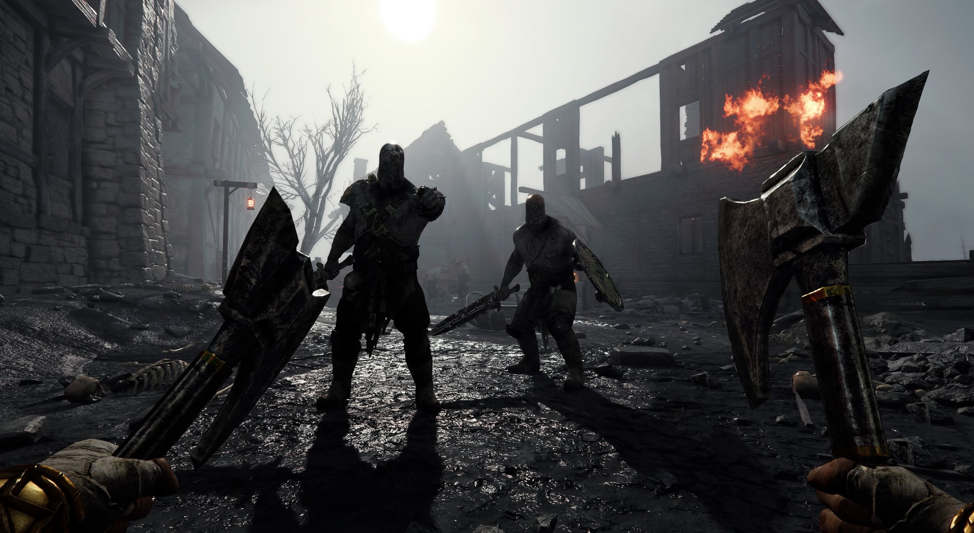 Kemas Kini Warhammer: Vermintide 2 1.38 Keluar 10 Mei Ini