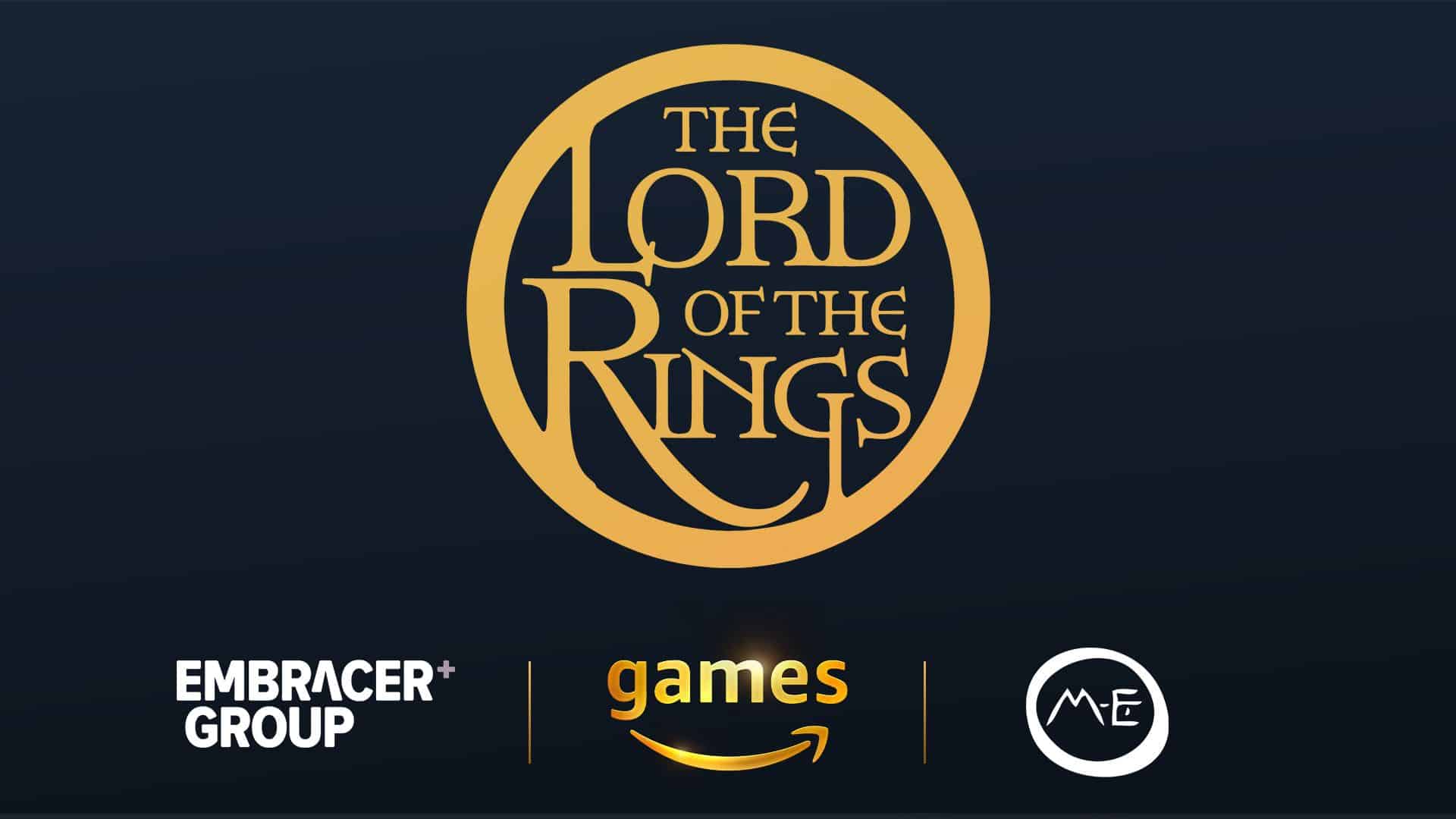 MMORPG The Lord of the Rings Baharu untuk Dibangunkan oleh Amazon Games