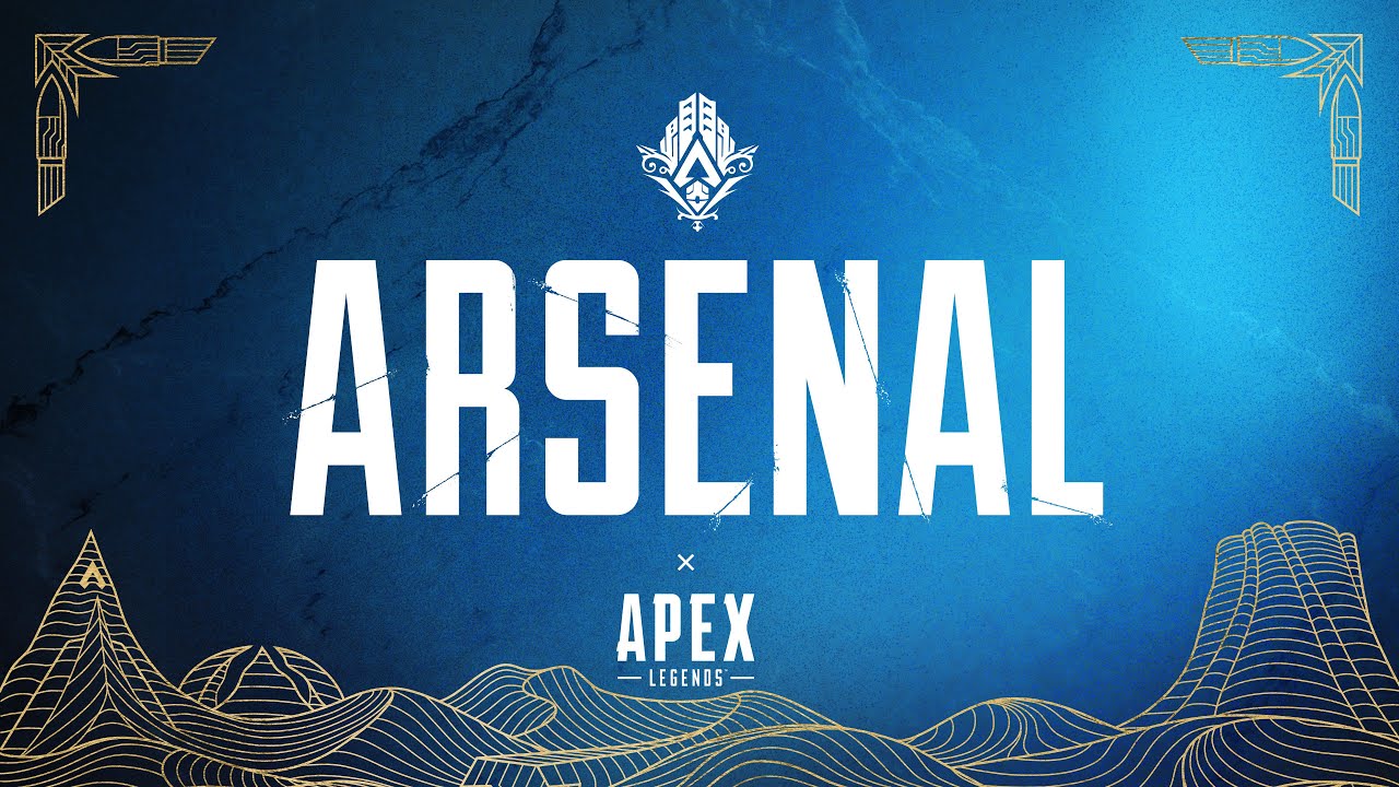 Apex Legends Arsenal 将推出世界边缘地图更新、新生存物品、武器掌握解释等