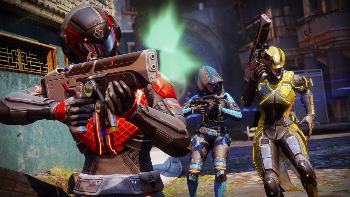 Destiny 2 Down untuk Penyelenggaraan Pelayan 25 Julai Ini, Patch 7.1.5.1 Akan Dikeluarkan (Kemas kini 2)