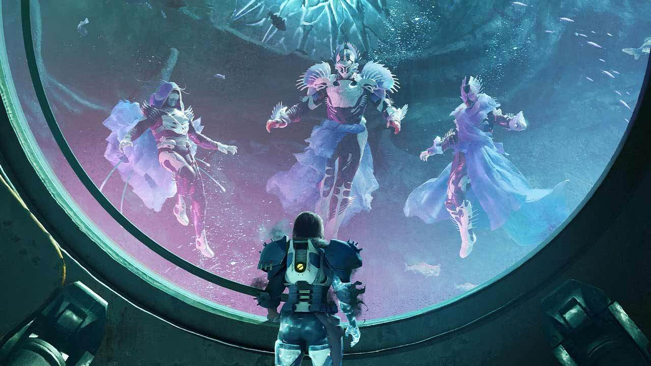 Destiny 2 Down untuk Penyelenggaraan Pelayan 29 Ogos Ini, Jangkakan Patch 7.2.0.2 Akan Dilancarkan