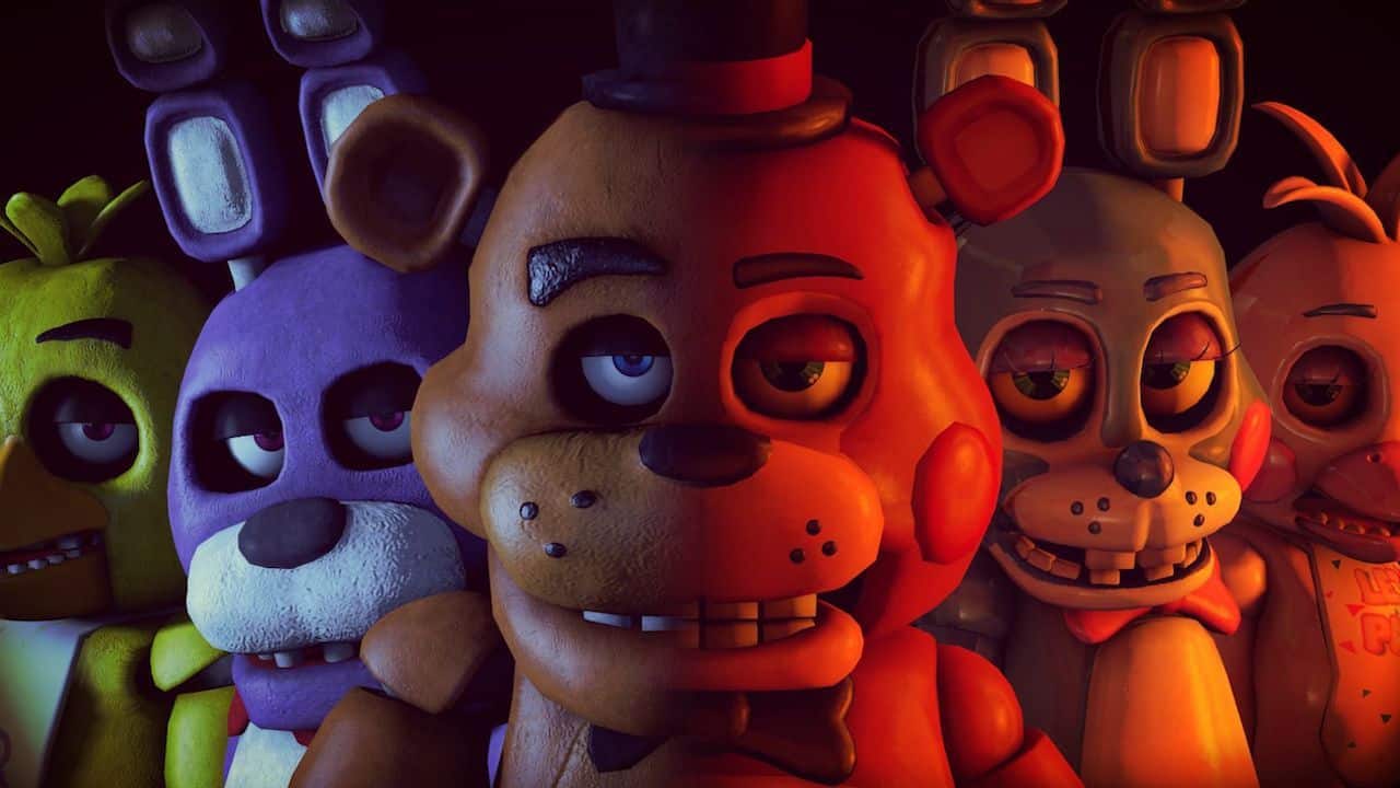 Treler Filem Five Nights at Freddy Bocor, Tonton Sekarang (Kemas kini)