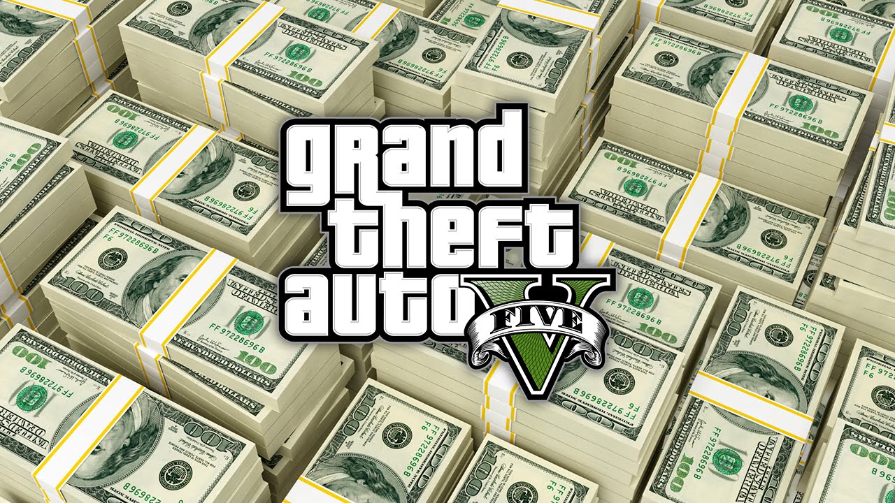 GTA 5 มียอดขายมากกว่า 180 ล้านชุด; Red Dead Redemption 2 มียอดขายมากกว่า 53 ล้านเครื่อง