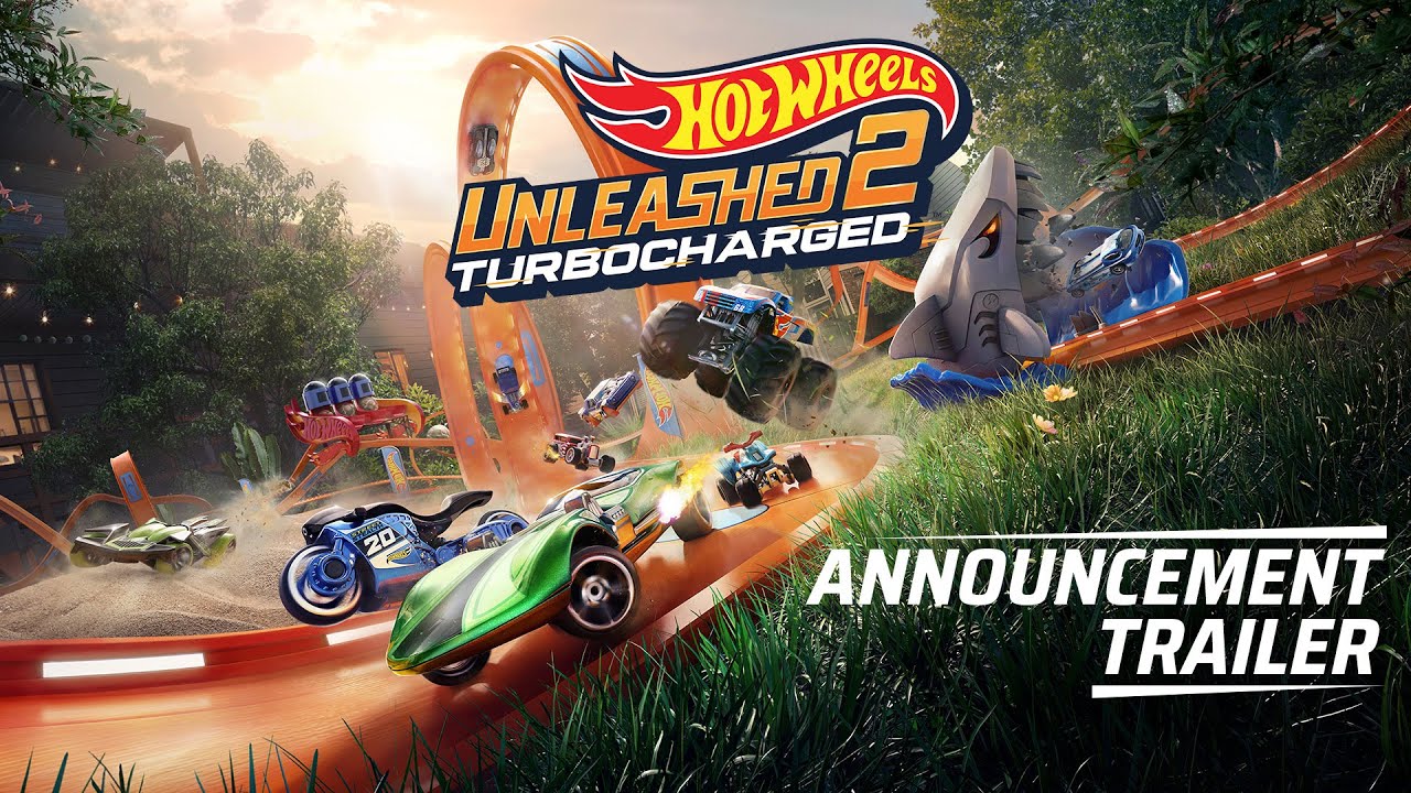 Hot Wheels Unleashed 2: Perlumbaan Turbocharged Keluar 19 Okt Ini, Ciri dan Keperluan PC Disenaraikan