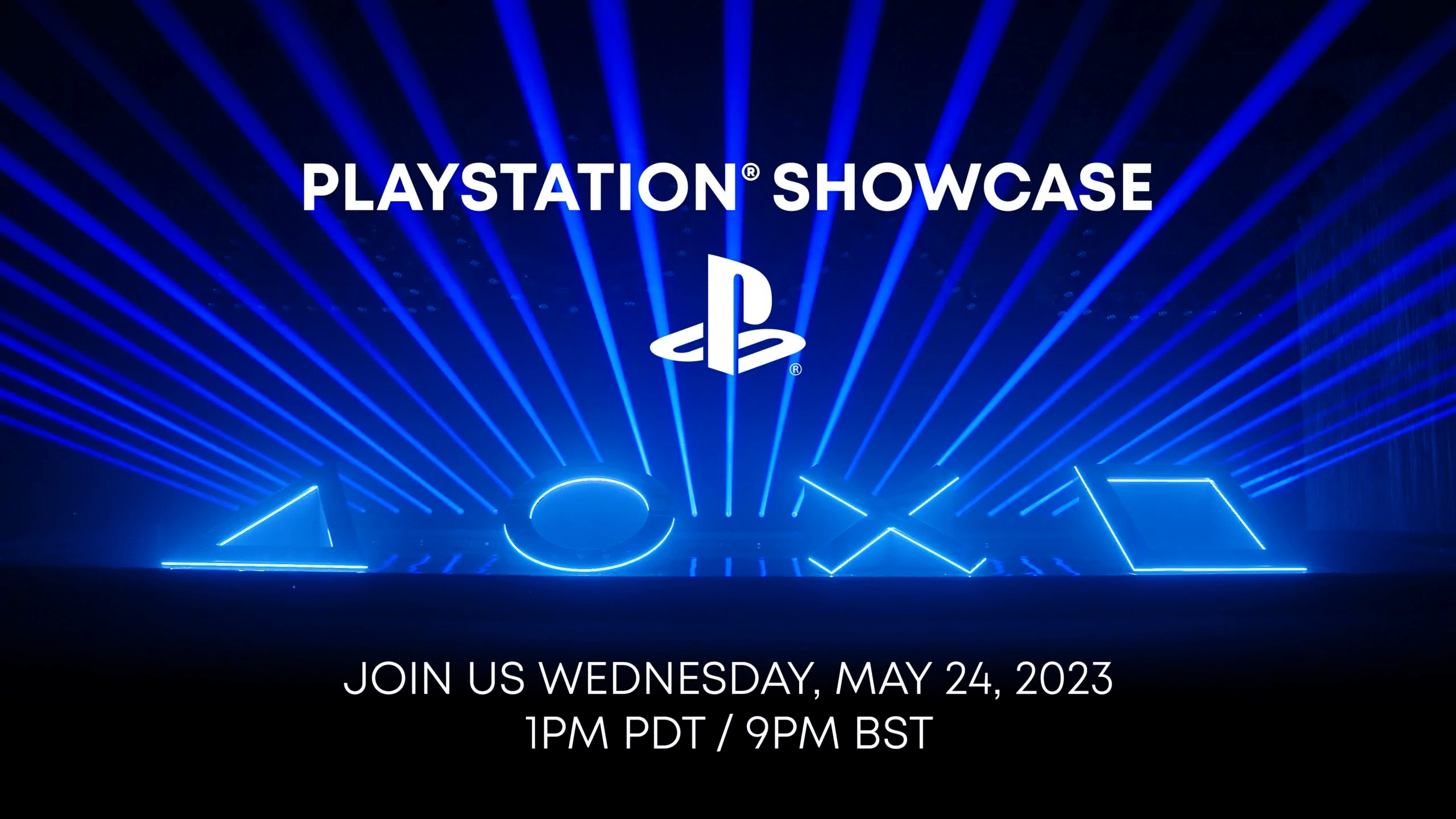 Strim PlayStation Showcase 24 Mei 