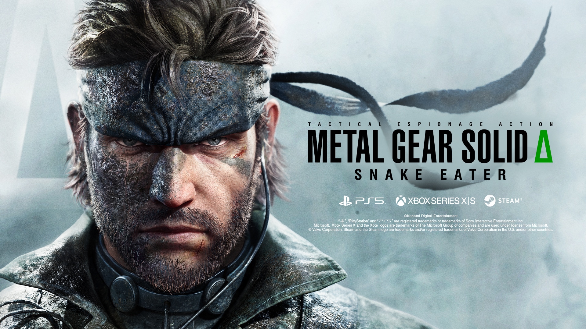 Metal Gear Solid Delta: Snake Eater untuk Menampilkan Pelakon Suara Yang Sama, dan Menambah "Elemen Baharu" pada Yang Asal