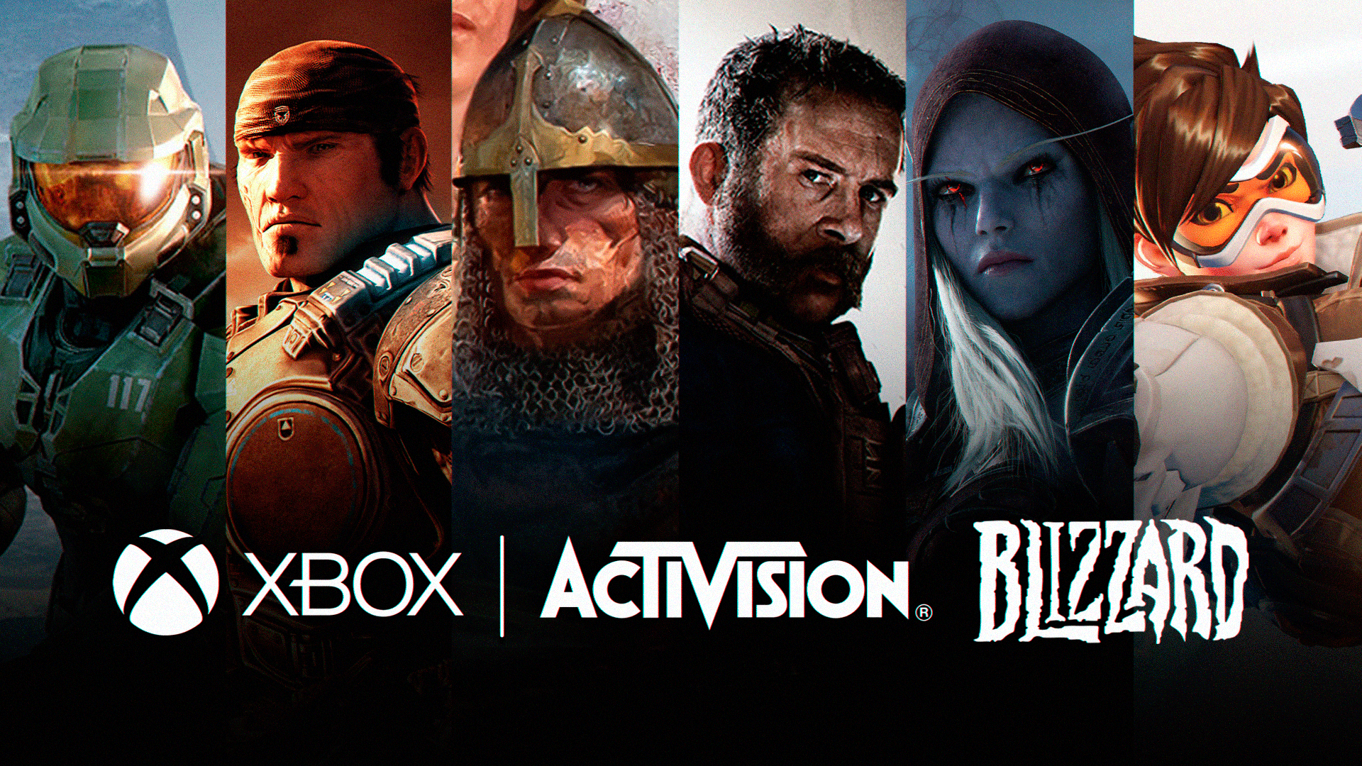 ข้อตกลงของ Microsoft-Activision ได้รับการอนุมัติโดยไม่มีเงื่อนไขจากเกาหลีใต้