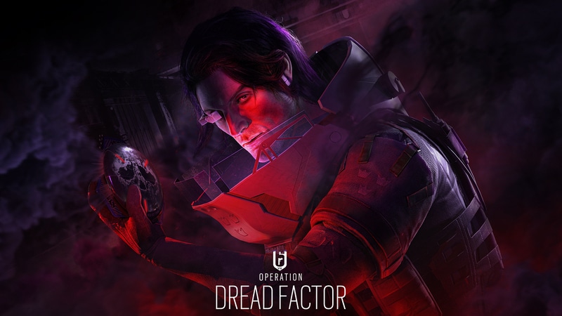 Rainbow Six Siege Y8S2 Operation Dread Factor Keluaran 30 Mei, Kandungan Baharu, Permainan Semula Konsulat Didedahkan