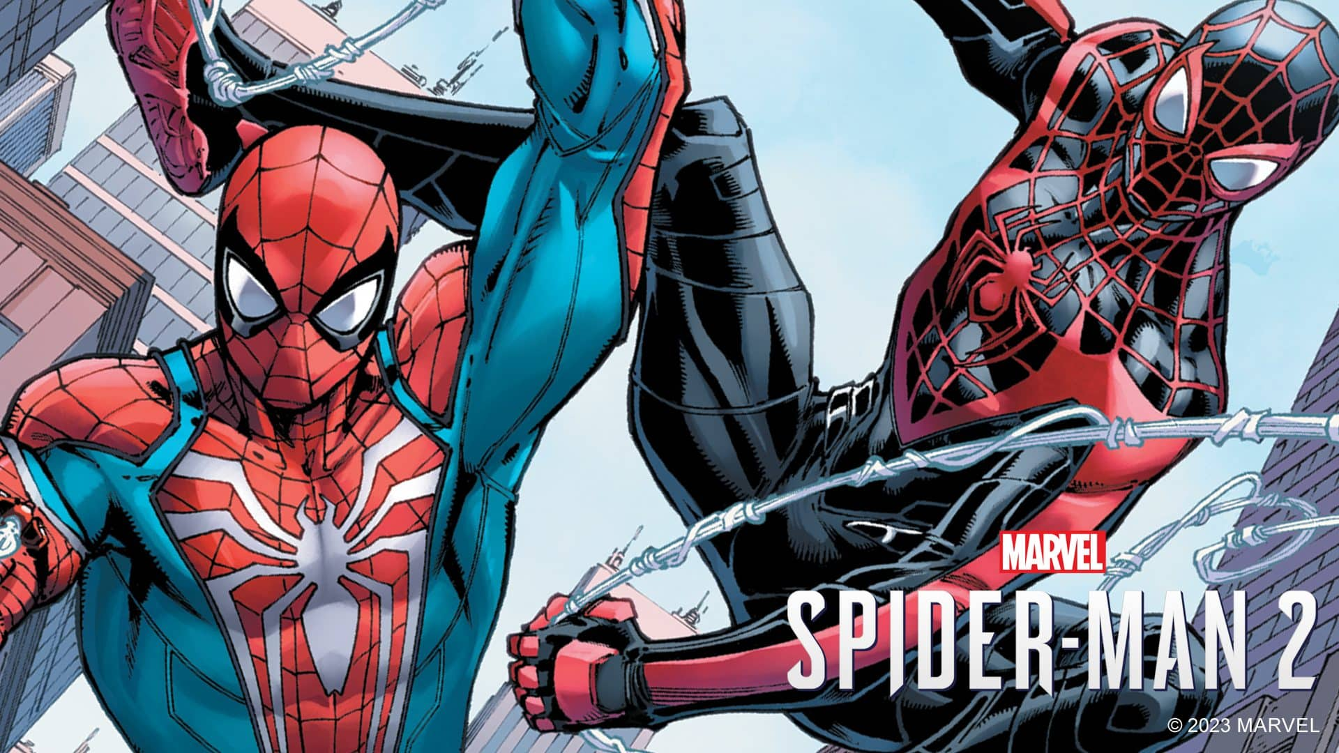 Komik Prekuel Spider-Man 2 Marvel Diumumkan; Spider-Man Remastered untuk Disediakan Berdiri Sendiri dengan harga $49.99