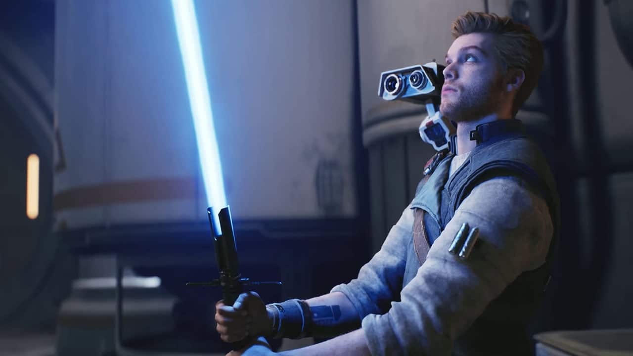 Star Wars Jedi: Survivor Update 1.000.004 Dikeluarkan untuk Patch 4 9 Mei Ini