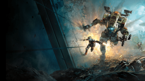 Pengarah Titanfall Mengetuai Pasukan Baharu dalam Respawn untuk "Cari Keseronokan dalam Sesuatu yang Baharu"