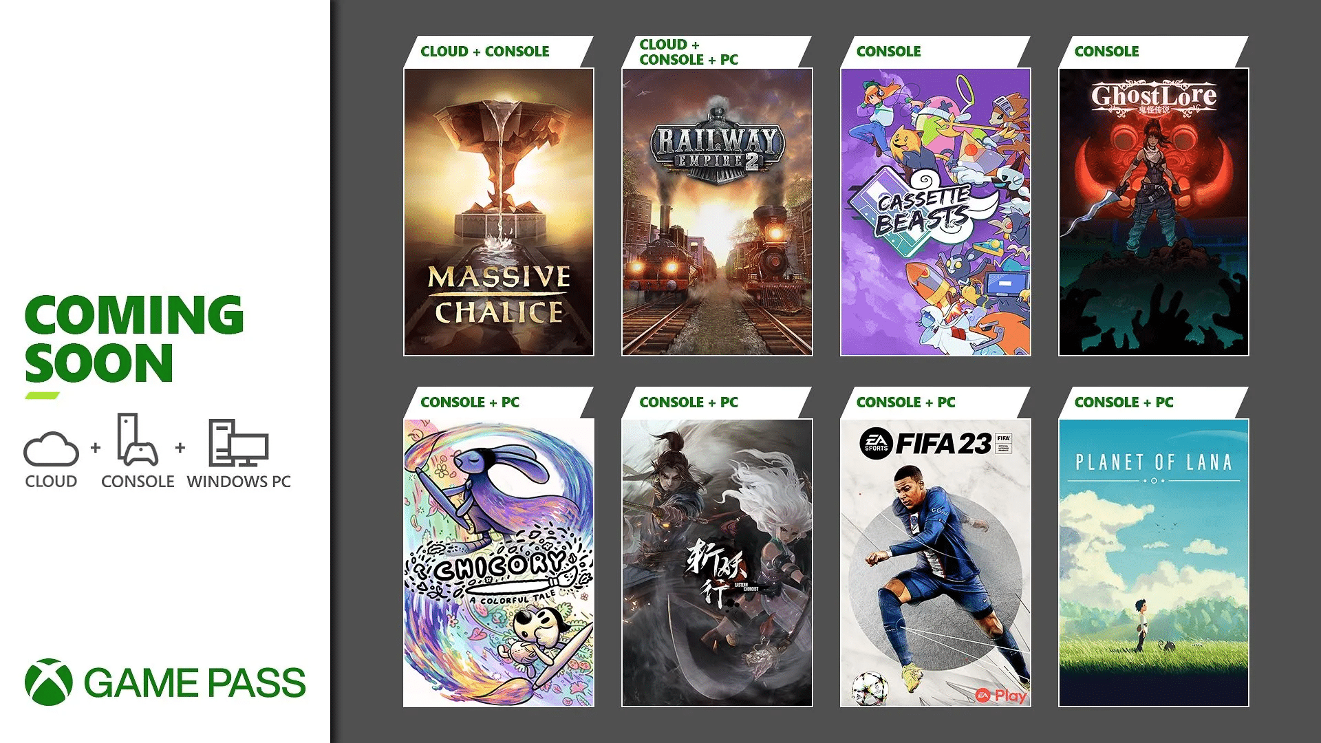 Tawaran Xbox Game Pass Mei: FIFA 23, Planet of Lana, Railway Empire 2 &amp; Lagi; FIFA 21 &amp; Gelaran Lain Meninggalkan 21 Mei