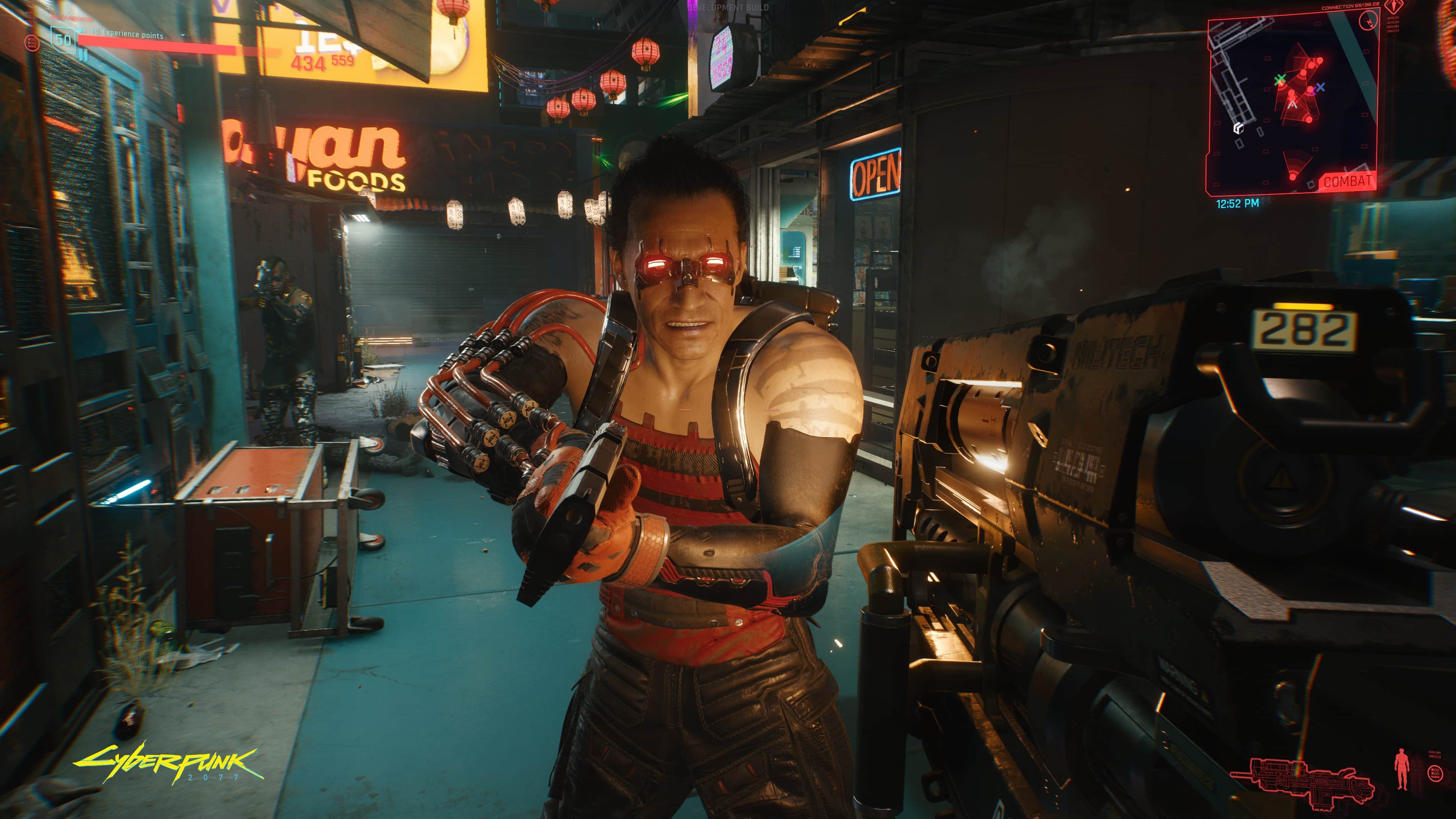 Kemas Kini Cyberpunk 2077 1.63 Keluar untuk Pelbagai Pembetulan Pepijat 20 Jun Ini