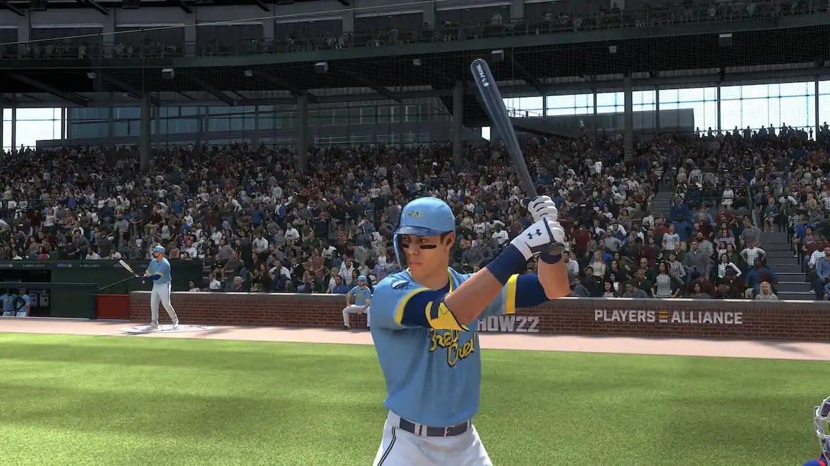 MLB The Show 23 Kemas Kini 1.10 Akan Keluar untuk Patch 10 23 Jun Ini