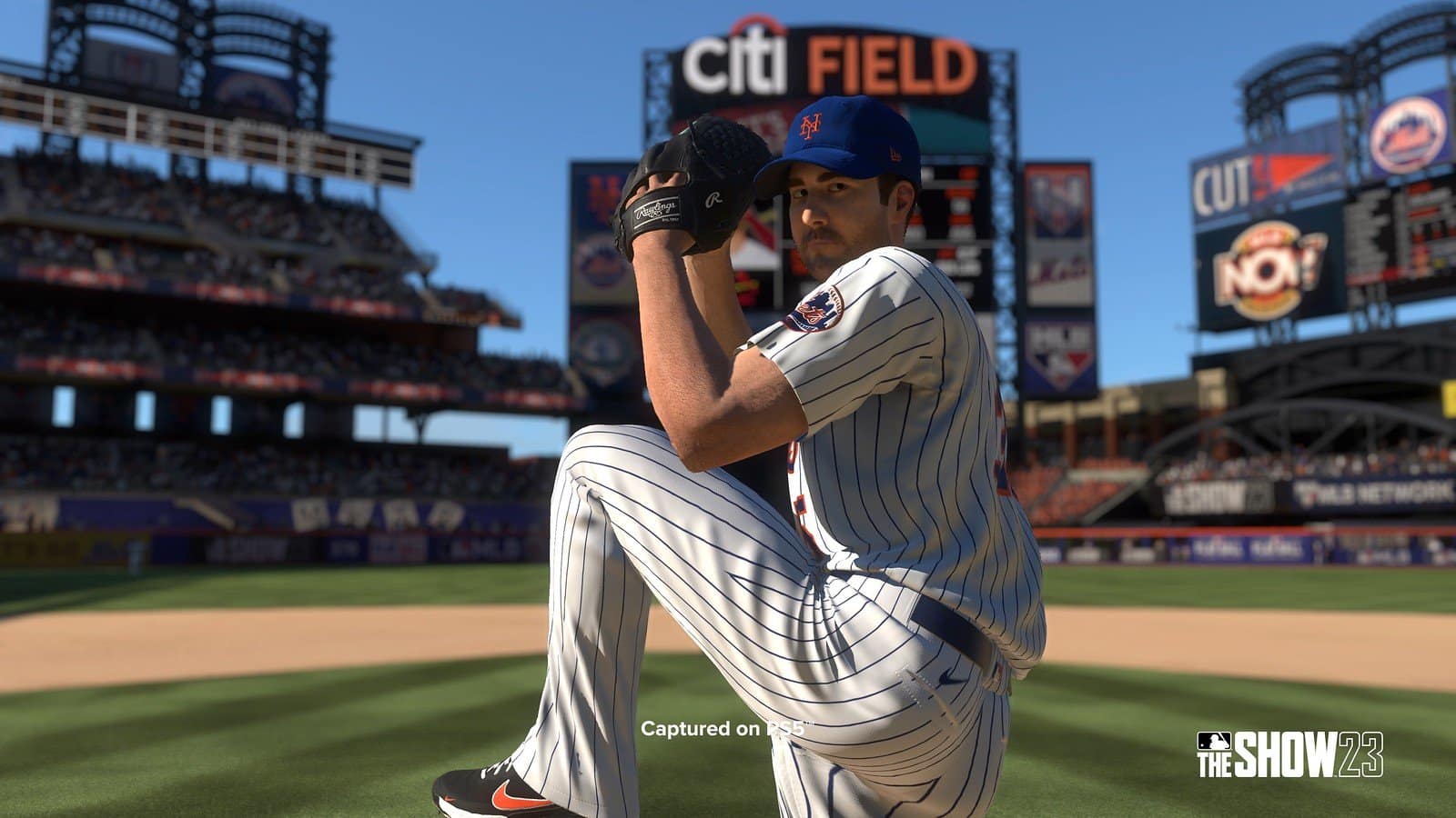 Kemas Kini MLB The Show 23 1.11 Akan Keluar untuk Patch 11 30 Jun Ini