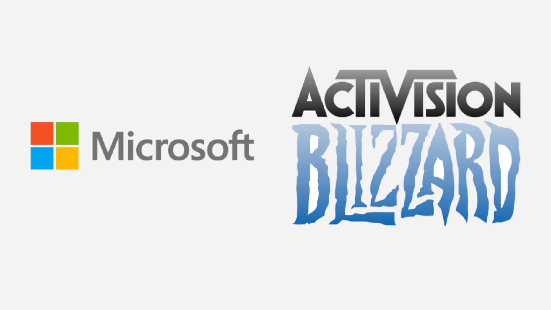 Pemerolehan Microsoft Activision Blizzard Dihalang Buat Sementara Sehingga Permintaan Keputusan Injunksi Awal Diputuskan