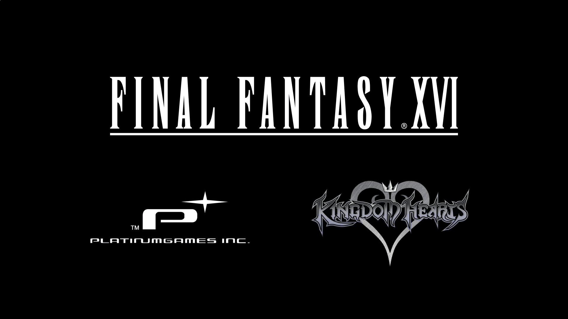 PlatinumGames dan Pasukan Pengembang Kingdom Hearts Membantu dalam Pembangunan Final Fantasy 16