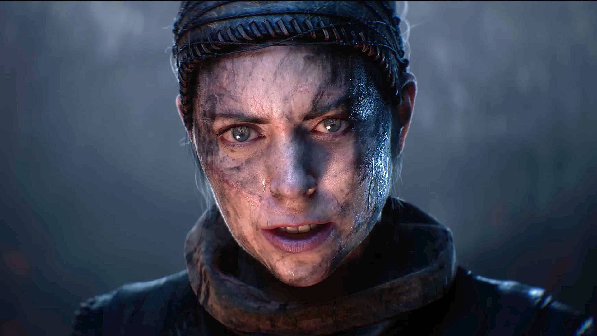 Senua's Saga: Hellblade 2 ดูเหลือเชื่อในตัวอย่างใหม่ วางจำหน่ายปี 2024