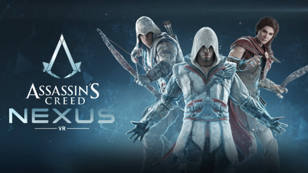 Assassin's Creed Nexus VR Didedahkan untuk Meta Quest 2 dan 3; Ditetapkan untuk Pelancaran Cuti 2023