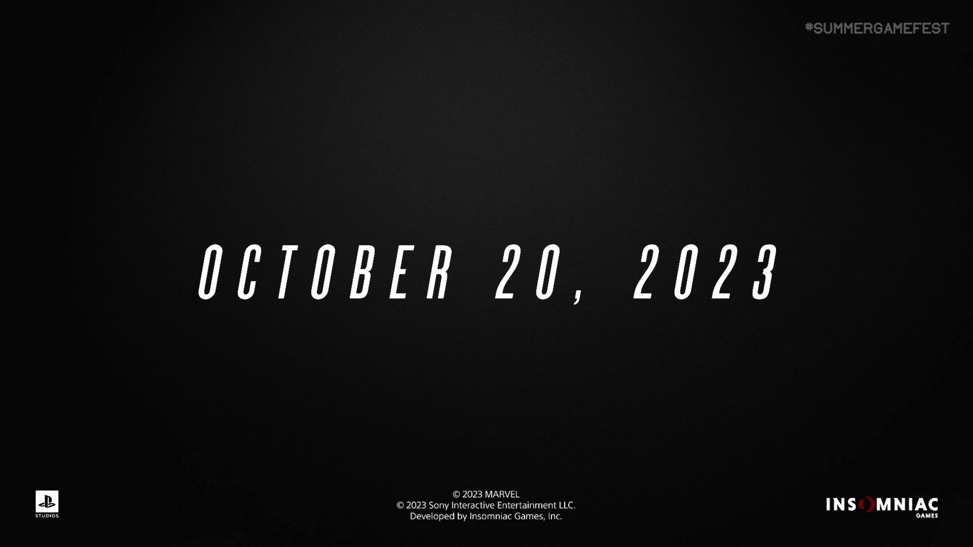 Tarikh Tayangan Marvel's Spider-Man 2 ditetapkan pada 20 Oktober 2023