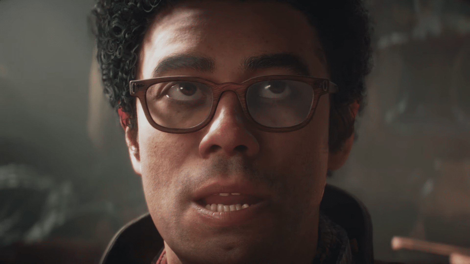 นิทานเปิดเผยที่ Xbox Games Showcase โดยมี Richard Ayoade