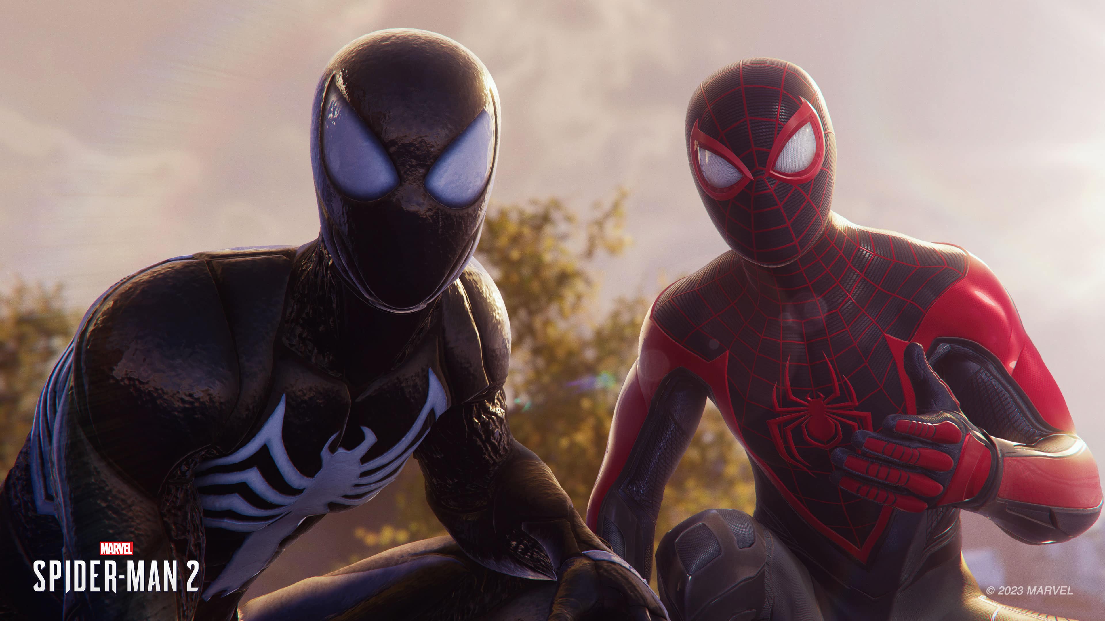 Mod Foto Spider-Man 2 Marvel Percuma untuk Semua Versi; Digital Deluxe Termasuk Bingkai dan Pelekat Tambahan