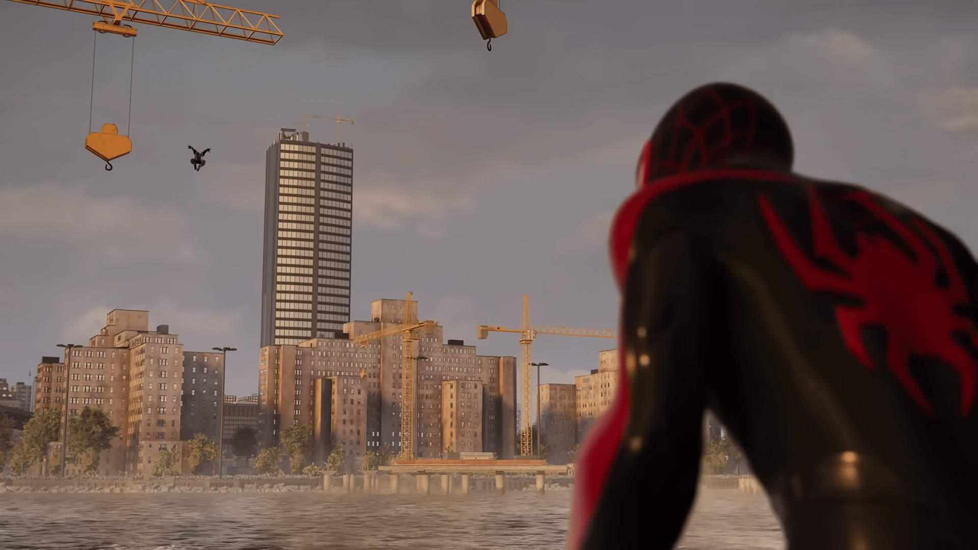 Halaman PSN Spider-Man 2 Marvel Kini Tampil, Mengesahkan Lokasi Baharu yang Boleh Diteroka