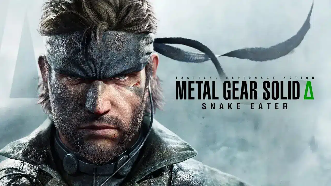 Kemas Kini Metal Gear Solid 2 dan MGS3 Snake Eater 1.30 Drops untuk Versi 1.3.0