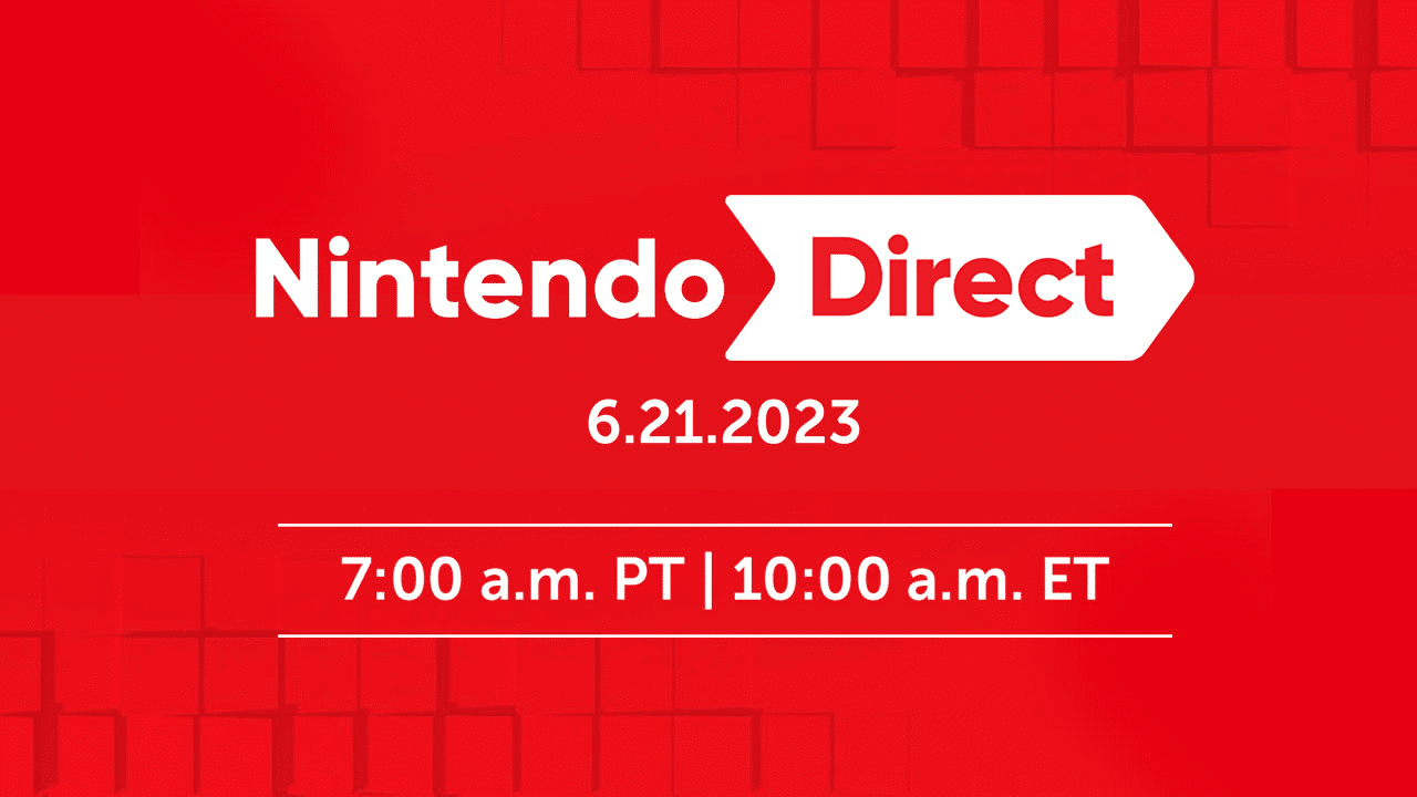 Set Nintendo Direct Seterusnya untuk 21 Jun pada 7AM PT/10AM ET, Menampilkan Pikmin 4