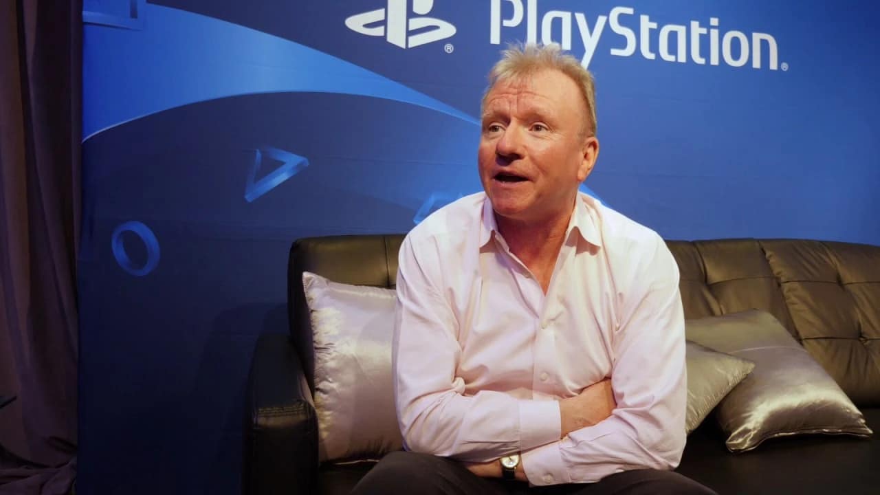 Ketua Pegawai Eksekutif PlayStation Jim Ryan Tidak Suka Starfield Menjadi Eksklusif Xbox Tetapi Berfikir Ia Bukan Anti-Persaingan