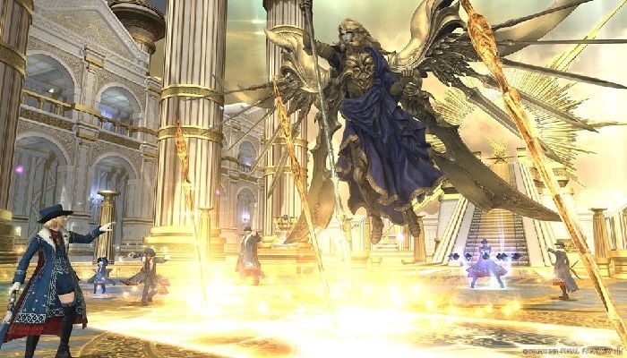 FF XIV 更新 1.000.209 将于 7 月 18 日发布补丁 6.45