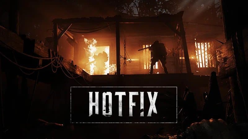 Kemas Kini Hunt Showdown 1.87 Keluar untuk Patch 1.13 Hotfix 24 Julai Ini