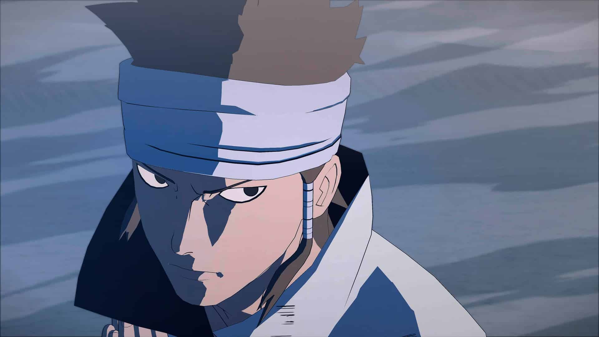 Treler Cerita Naruto x Boruto Ultimate Ninja Storm Connections Dilepaskan