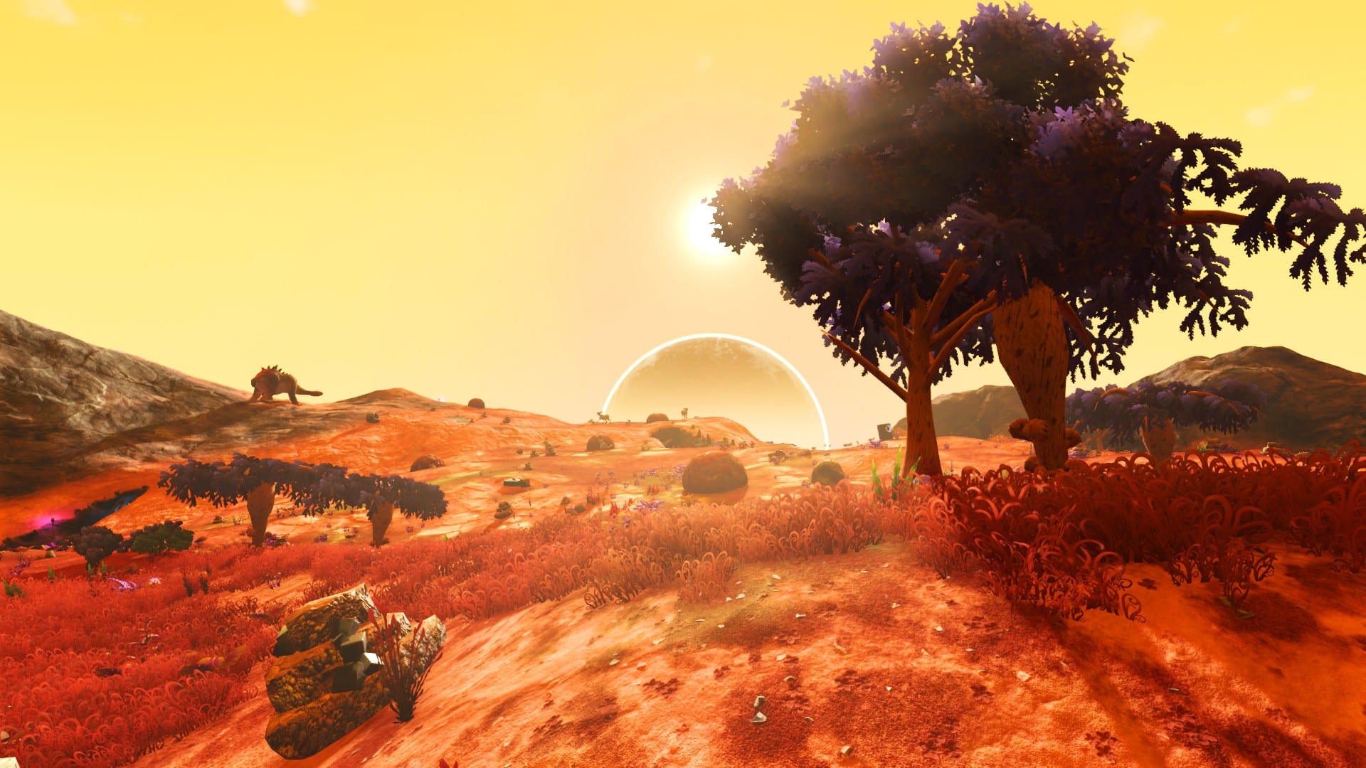 No Man's Sky Update 4.36.2 Terbang Keluar untuk Pembaikan Singularity 4 Julai Ini