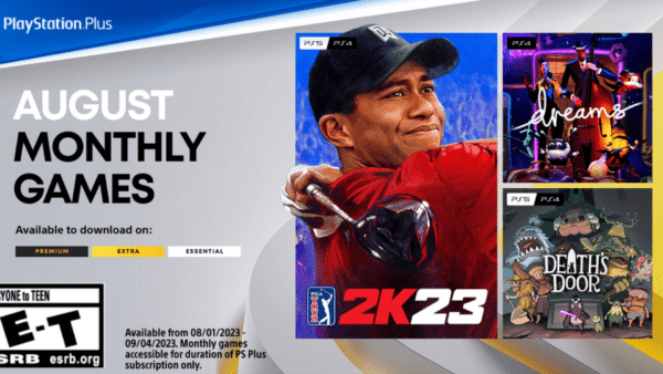 Permainan Percuma PlayStation Plus untuk Ogos 2023 Didedahkan