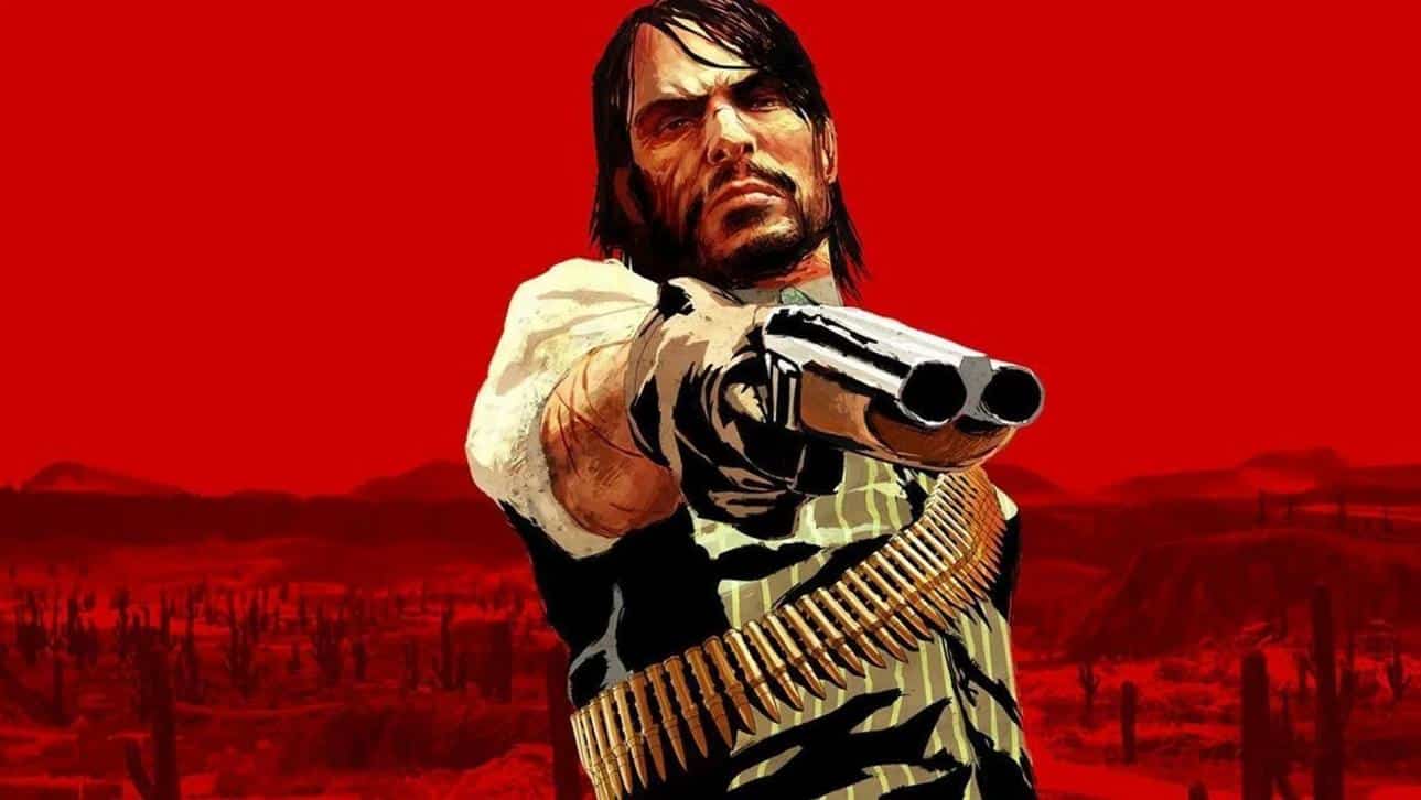 Laporan: Butiran Remaster Red Dead Redemption Ditambang Data, Logo Baharu Didedahkan