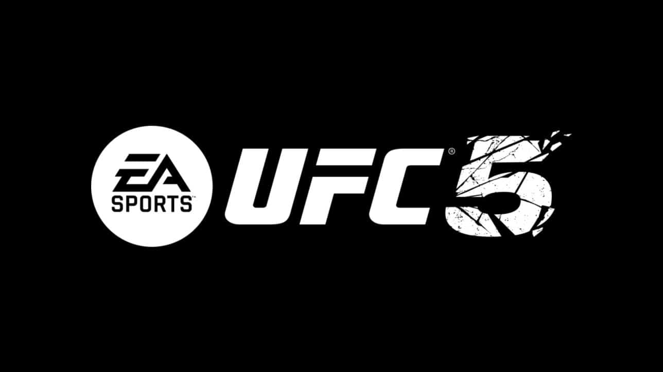 EA UFC 5 正式公布，将于今年 9 月全面揭晓